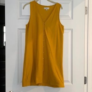 MADEWELL Texture & Thread Dress - Sz M